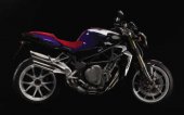 2007 MV Agusta Brutale 750 America photo